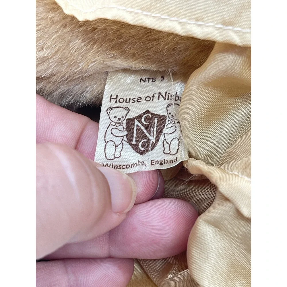 House of Nisbet Baby Honiton 10